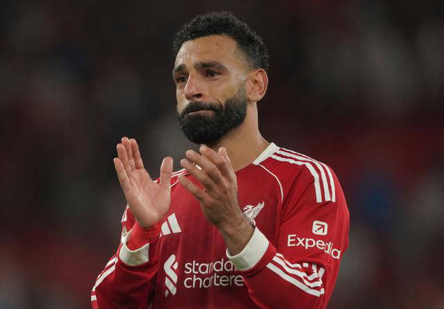 开云-领先优势明显引发热议！，萨拉赫在切尔西比赛中战术调整热度持续攀升的简单介绍-开云