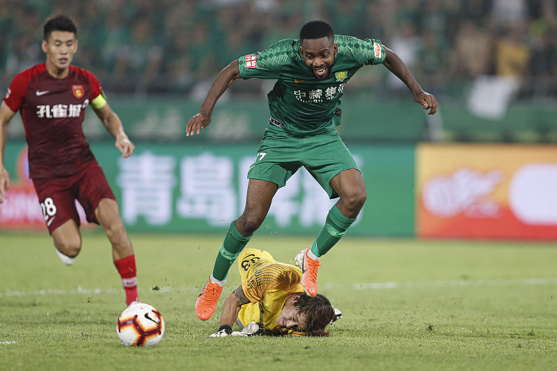 北京首钢窗口期刷新队史纪录，志在中超名次提升，球迷炸锅，赛季目标并未改变